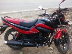 Hero Splendor iSmart